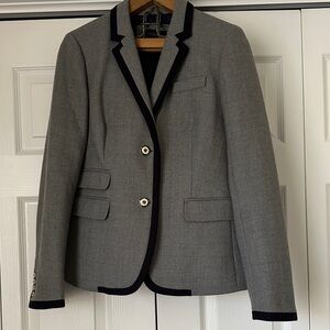 J. Crew Schoolboy blazer
